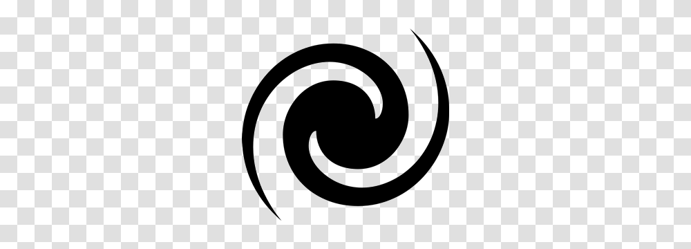 Spiral Clipart Elliptical Galaxy, Coil, Logo, Trademark Transparent Png