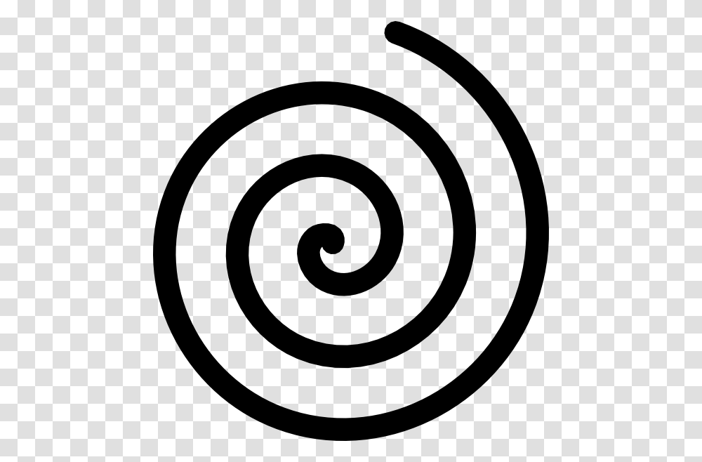 Spiral Clipart, Rug, Coil Transparent Png