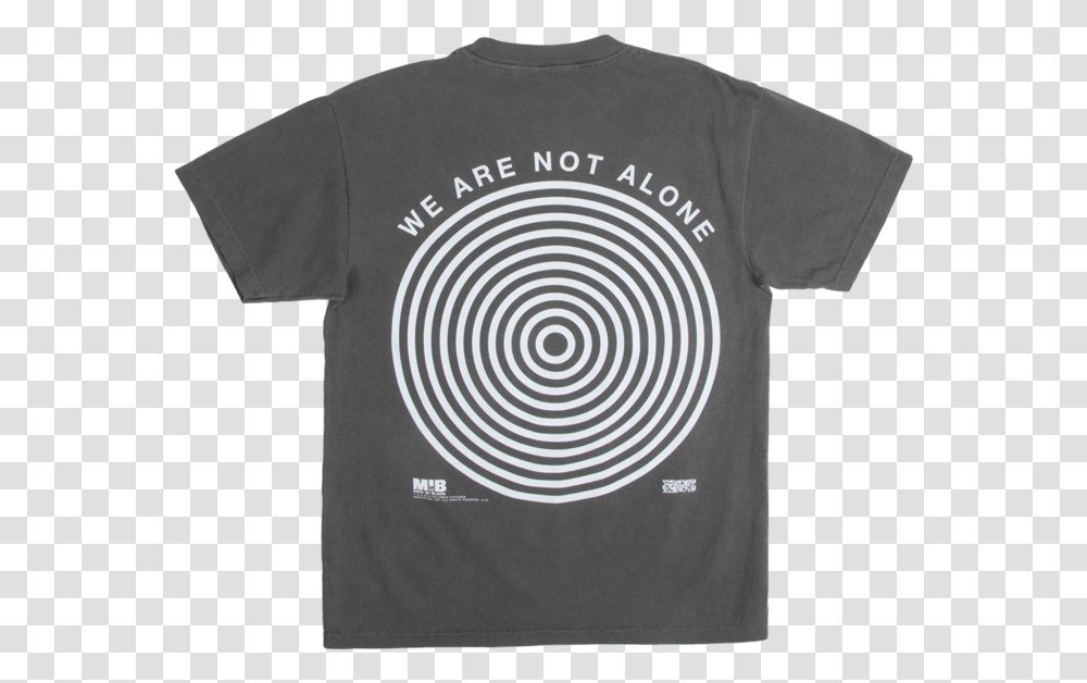 Spiral, Apparel, T-Shirt, Maze Transparent Png
