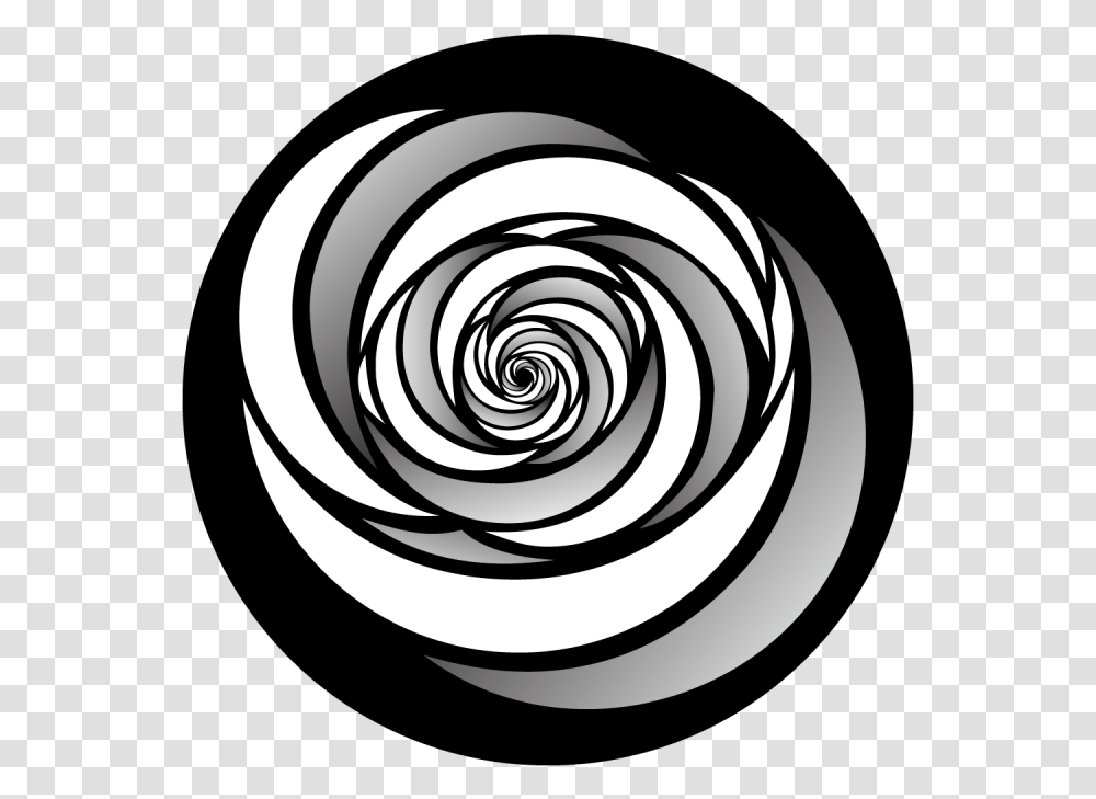 Spiral, Coil, Rotor, Machine Transparent Png