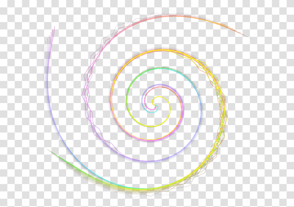 Spiral, Coil Transparent Png