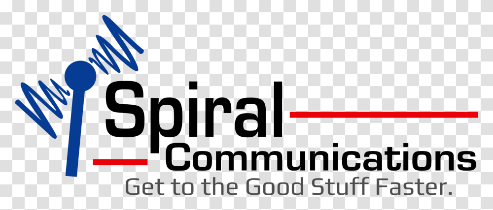 Spiral Communications Transparent Png