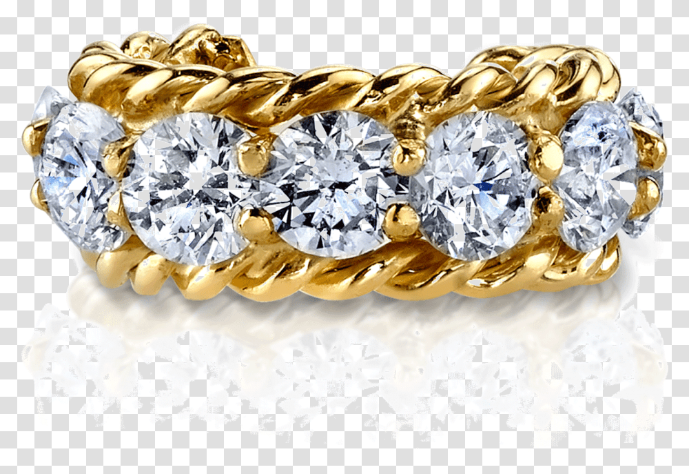 Spiral Diamond Ear Cuff Bracelet, Gemstone, Jewelry, Accessories, Accessory Transparent Png
