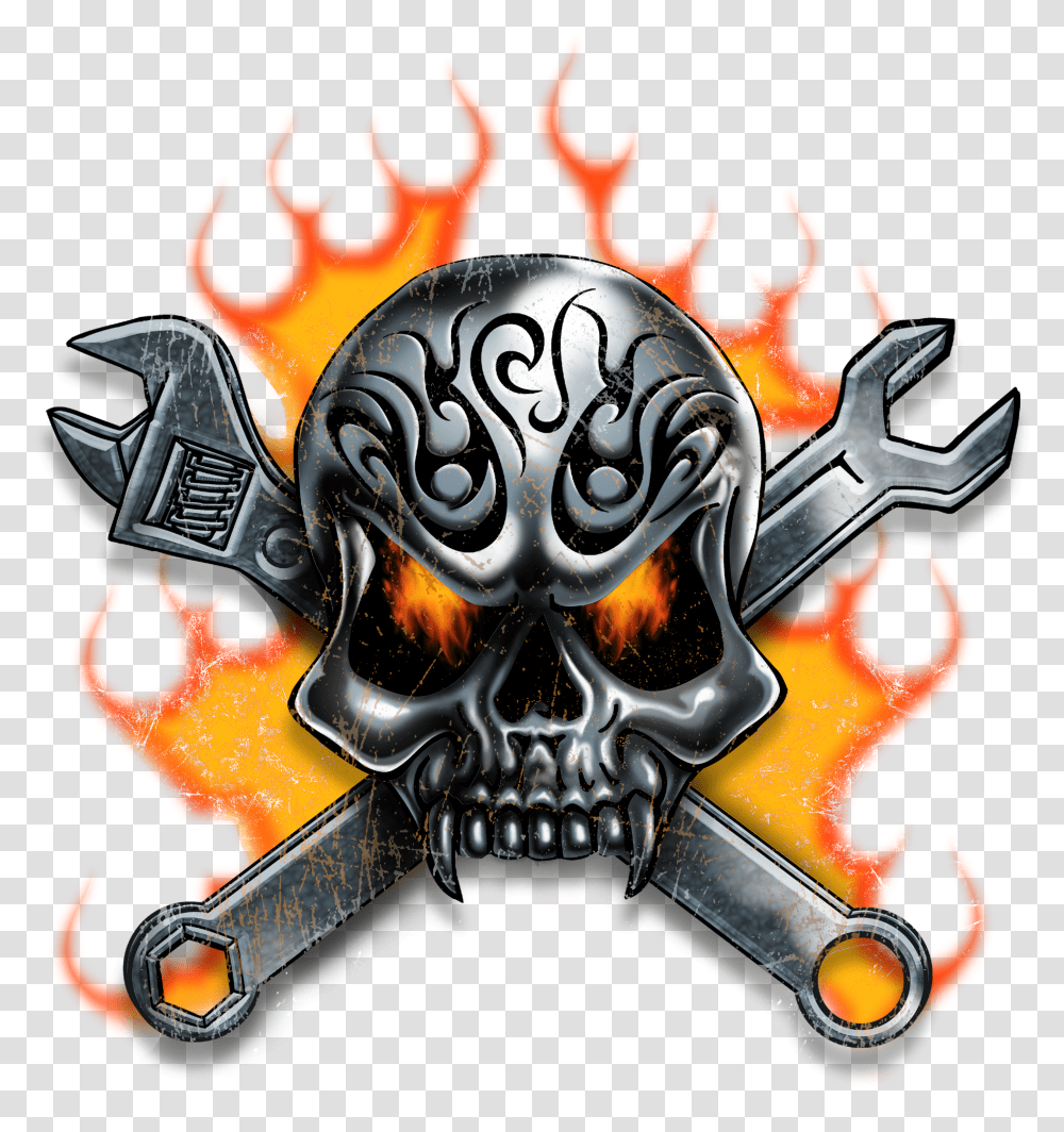 Spiral Direct Skull Blast Mens Hoody Tattoo Fire Skull Skull Games Symbol Transparent Png