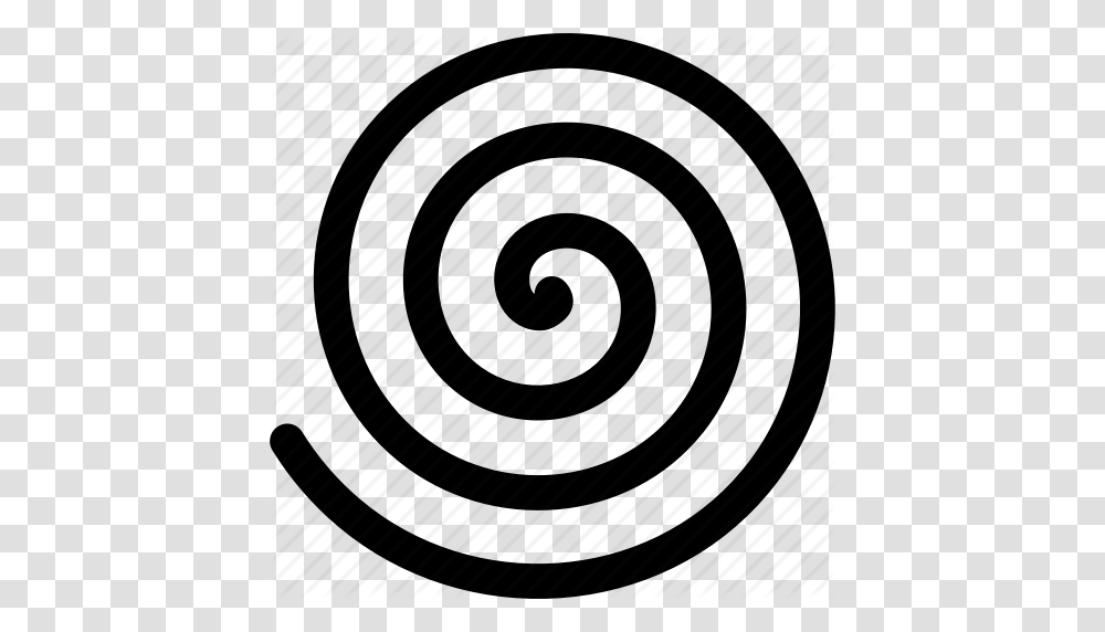 Spiral Download Image Vector Clipart, Coil Transparent Png