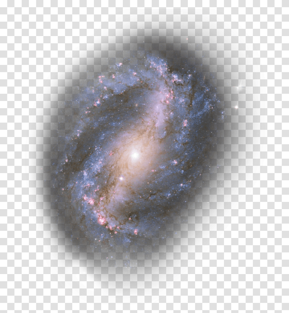 Spiral Galaxy Clipart Milky Way, Moon, Outer Space, Night, Astronomy Transparent Png