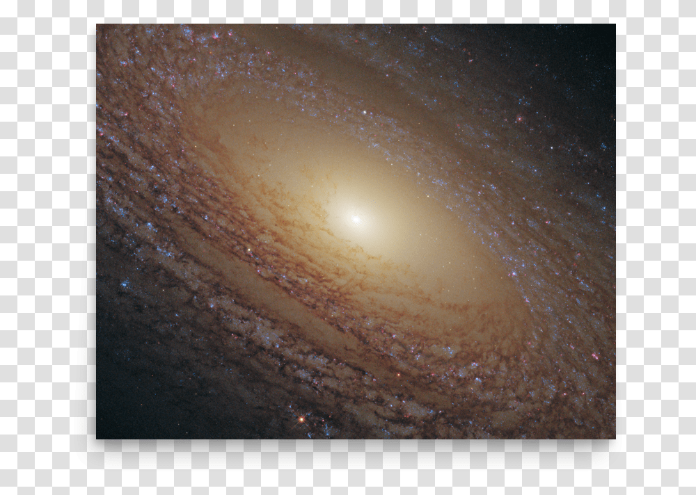 Spiral Galaxy Milky Way, Flare, Light, Outer Space, Astronomy Transparent Png