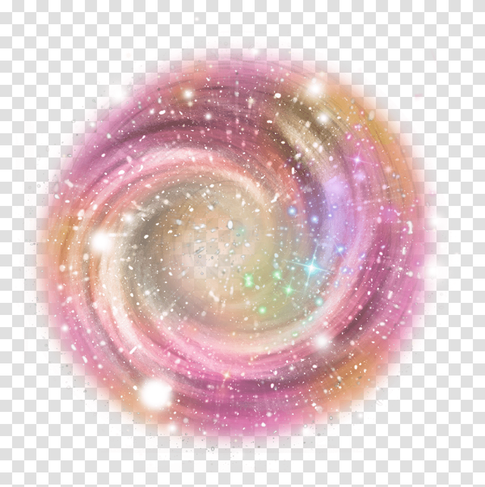 Spiral Galaxy, Outer Space, Astronomy, Universe, Nebula Transparent Png