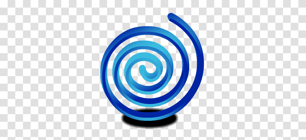 Spiral Icon, Coil, Rug, Tape Transparent Png