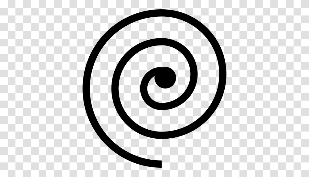 Spiral Icon With And Vector Format For Free Unlimited Download, Gray, World Of Warcraft Transparent Png