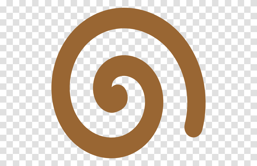 Spiral No Shadow Svg Clip Arts, Tape, Coil Transparent Png