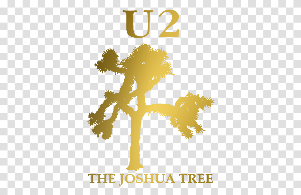Spiral Notebook For Sale Joshua Tree U2 Logo, Poster, Advertisement, Bird, Animal Transparent Png