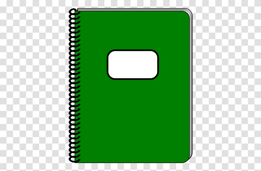 Spiral Notebook Vector Image Notebook Clipart, Green, First Aid, Pac Man Transparent Png