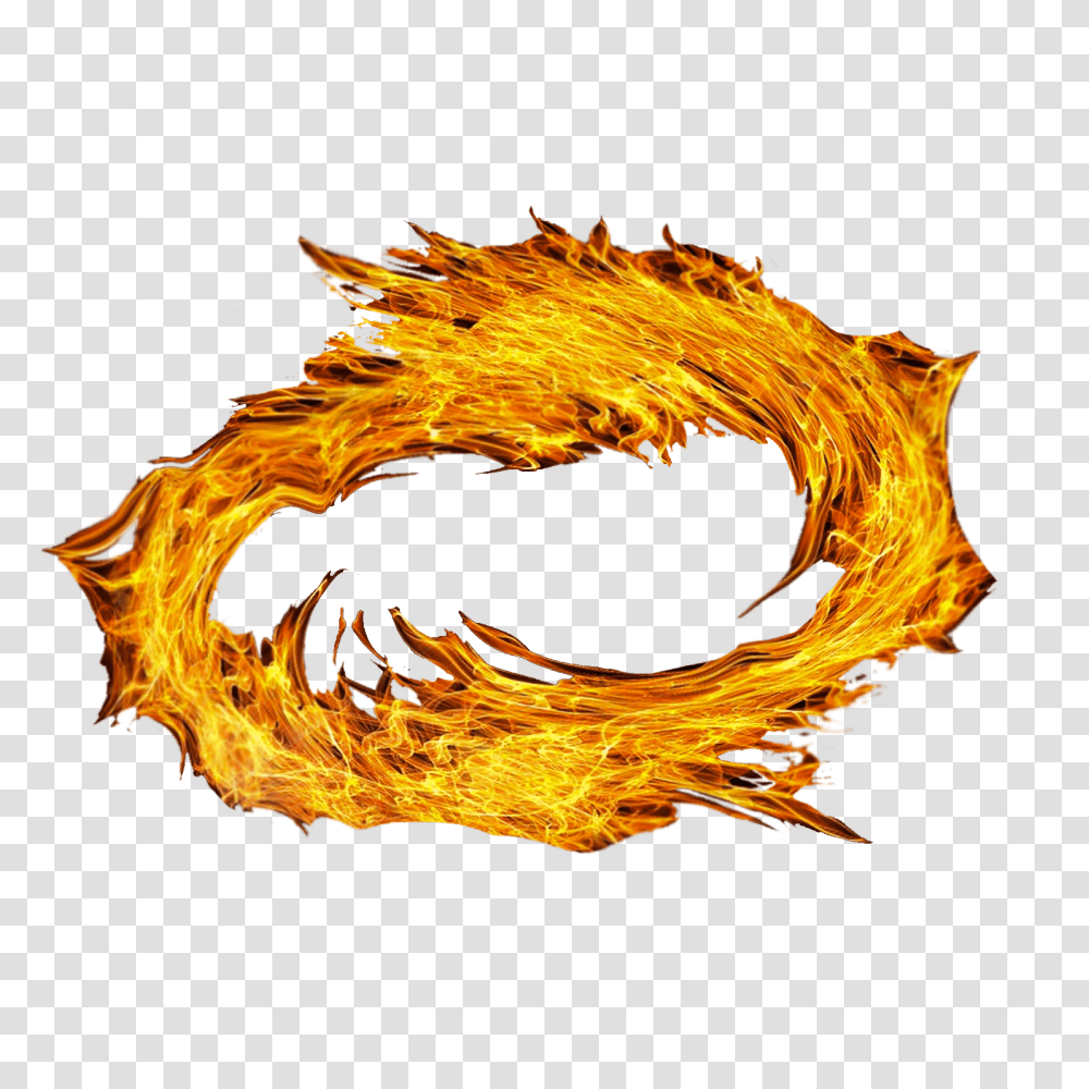 Spiral Of Fire, Bonfire, Flame, Pattern, Ornament Transparent Png