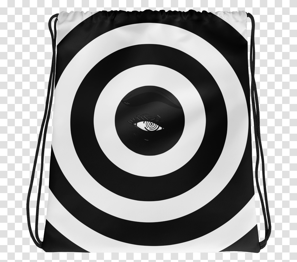 Spiral, Pillow, Cushion, Shooting Range, Arrow Transparent Png