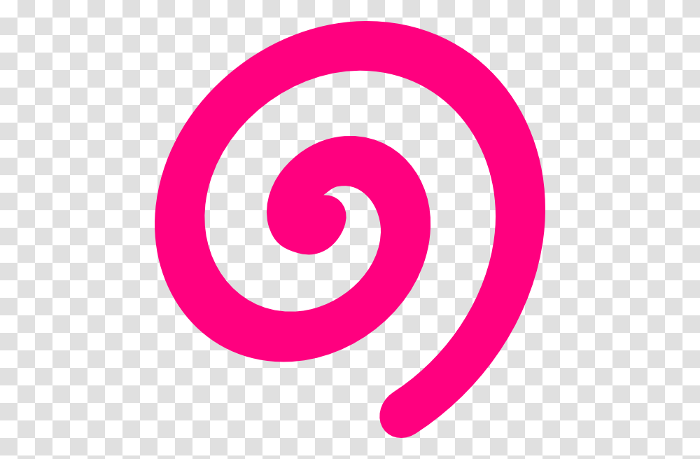 Spiral Pink Clip Art, Rug, Food, Candy, Lollipop Transparent Png