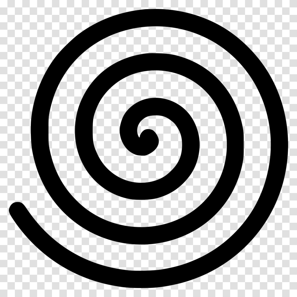 Spiral Spiral, Rug, Coil Transparent Png