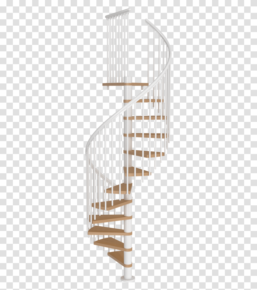 Spiral Stairs, Handrail, Banister, Railing, Staircase Transparent Png