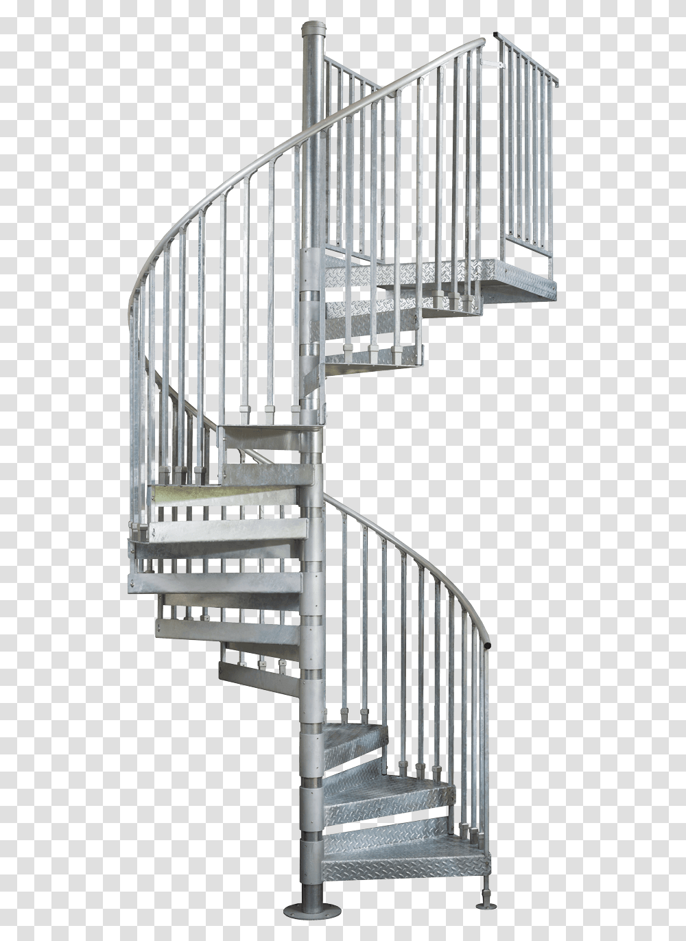 Spiral Stairs, Handrail, Banister, Staircase, Railing Transparent Png