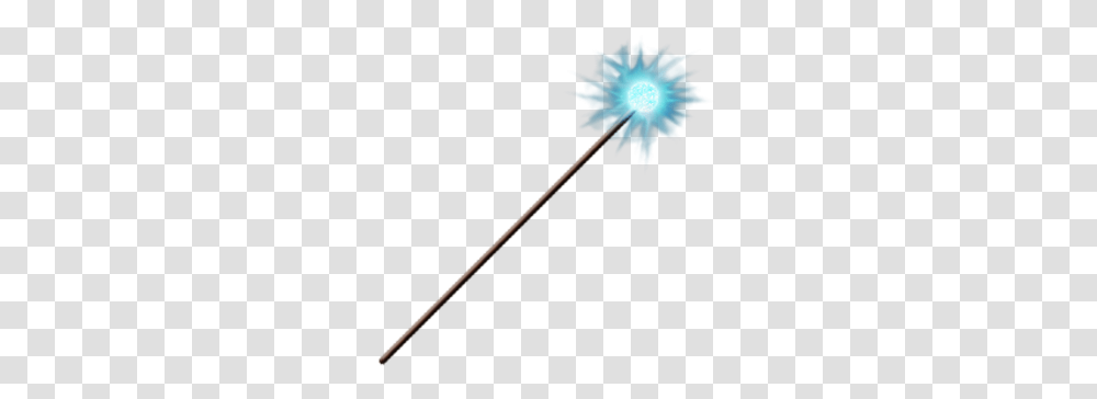 Spiral Star Wand Clipart Magic Wand, Light, Flare, Weapon, Weaponry Transparent Png
