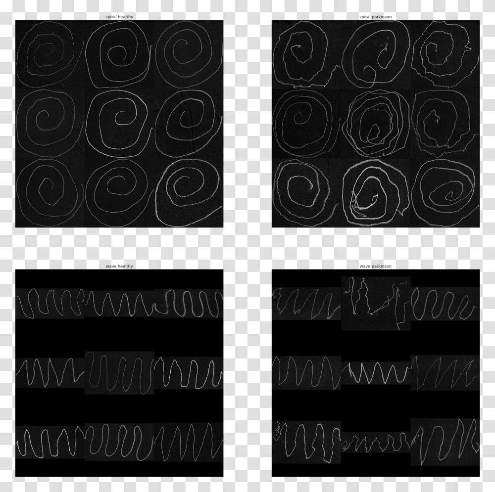 Spiral Transparent Png