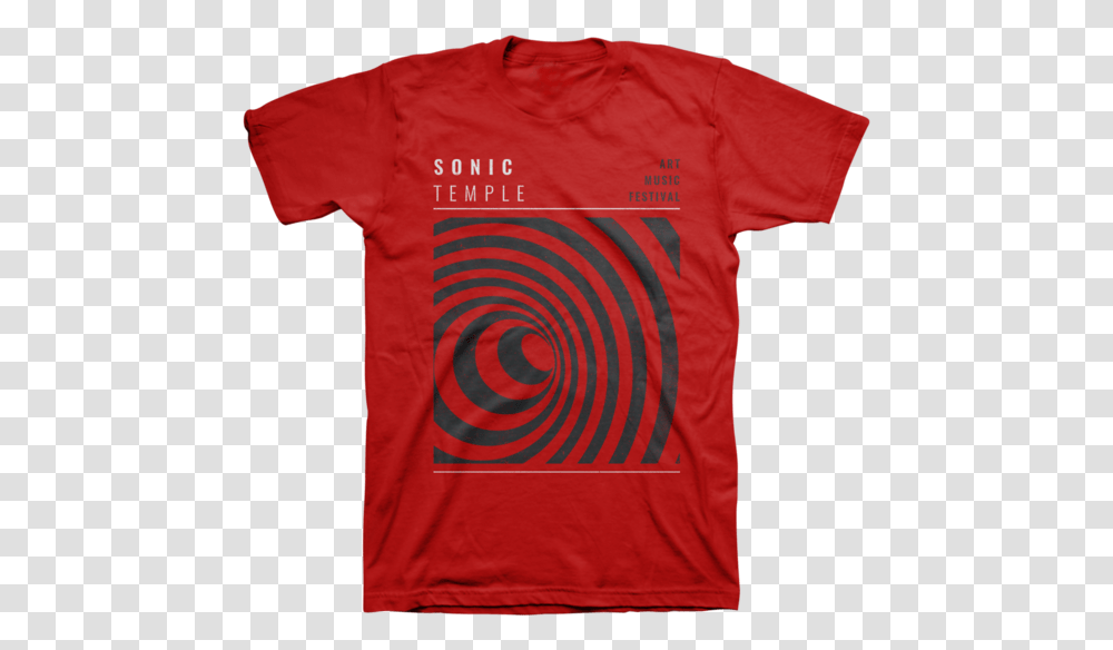 Spiral Unisex Tee Deadmau5 Canada T Shirt, Apparel, T-Shirt Transparent Png