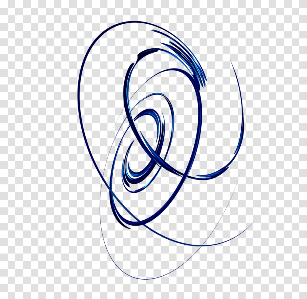 Spirals Abstract Lines Portable Network Graphics, Coil, Pattern, Headphones, Electronics Transparent Png