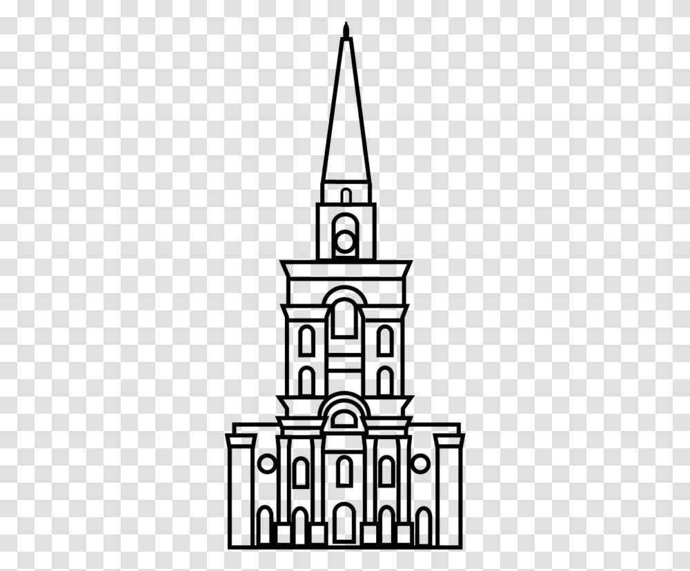 Spire, Gray, World Of Warcraft Transparent Png