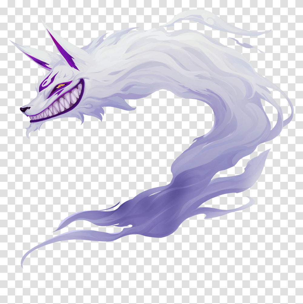 Spirit Blossom Kindred Chromas 2 Dragon, Bird, Animal, Eagle, Symbol Transparent Png