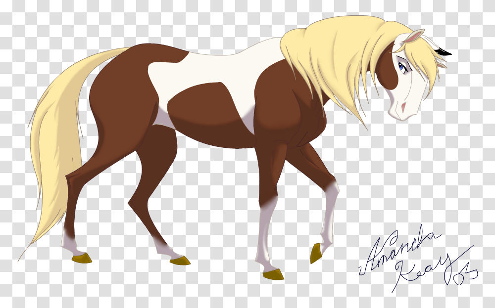 Spirit Horse, Mammal, Animal, Colt Horse, Person Transparent Png