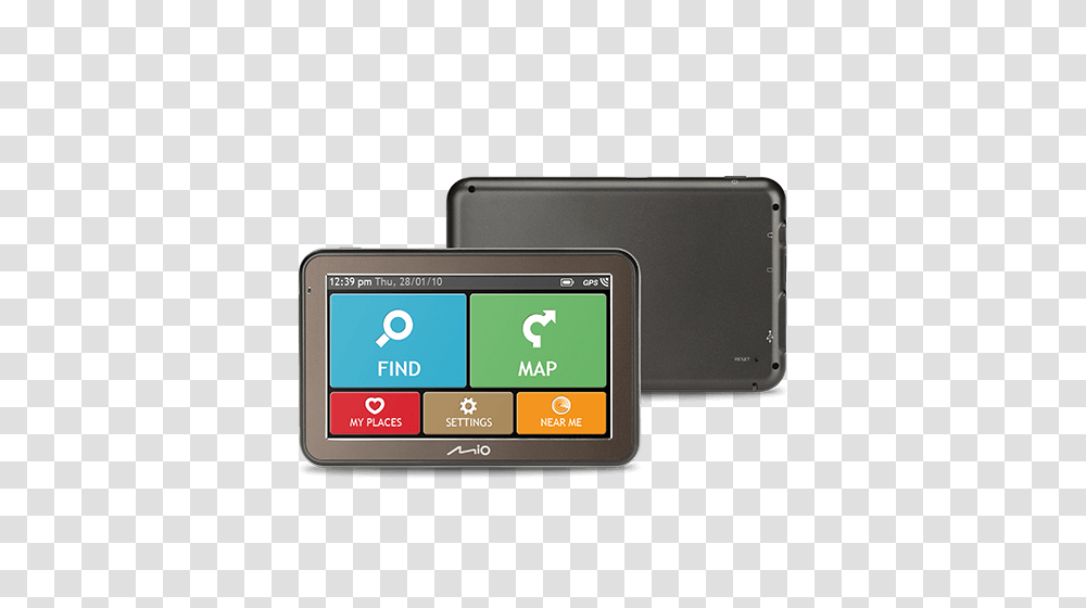 Spirit Lm Truck, Electronics, Mobile Phone, Cell Phone, GPS Transparent Png