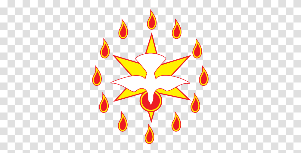Spirit Man Cliparts, Star Symbol, Fire, Diwali Transparent Png