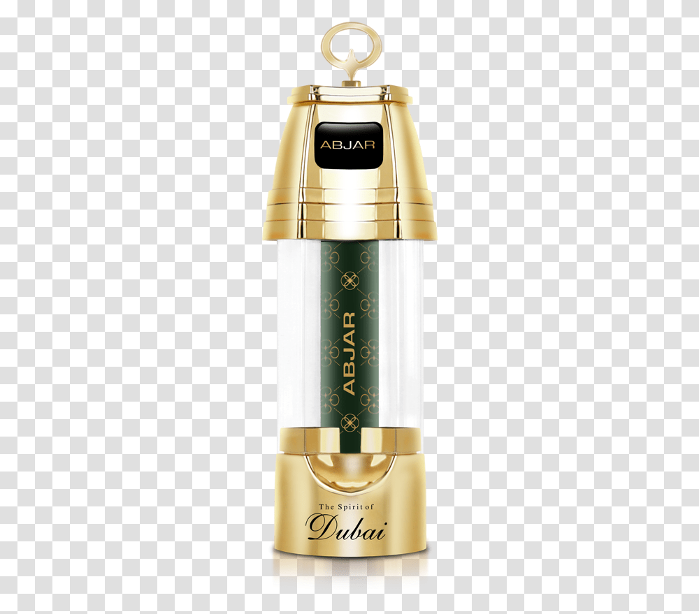 Spirit Of Dubai Baz, Bottle, Jar, Cosmetics, Lamp Transparent Png
