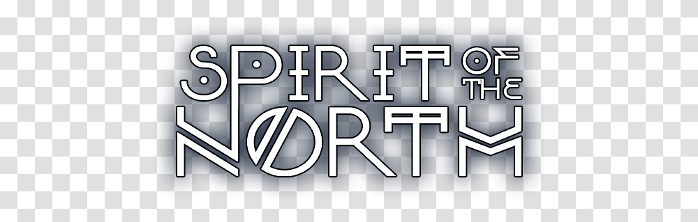 Spirit Of The North Game Graphic Design, Label, Text, Vehicle, Transportation Transparent Png