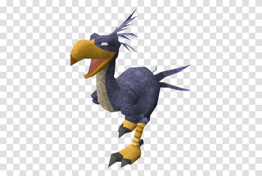 Spirit Terrorbird, Animal, Dodo, Person, Human Transparent Png