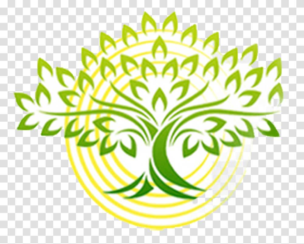 Spirit - Dc Clip Art Landscaping Logo, Graphics, Floral Design, Pattern, Plant Transparent Png
