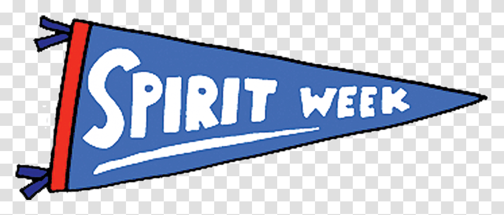 Spirit Week Homecoming Clipart, Label, Word, Logo Transparent Png