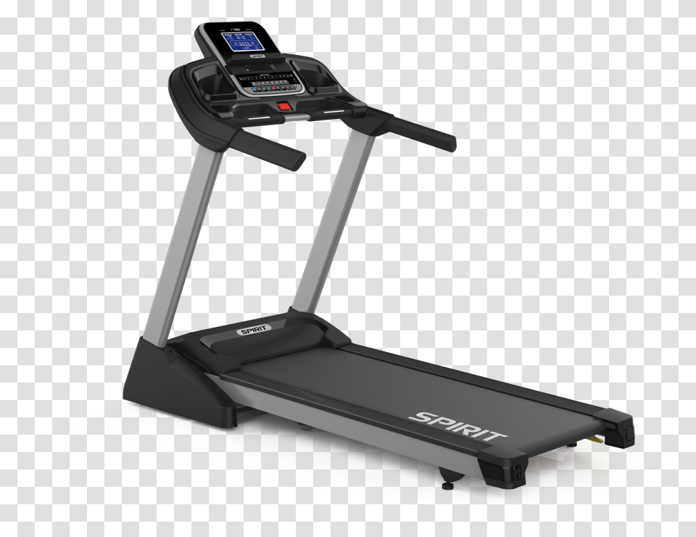 Spirit Xt285 Treadmill Spirit Treadmill, Machine, Sink Faucet, Printer, Sport Transparent Png