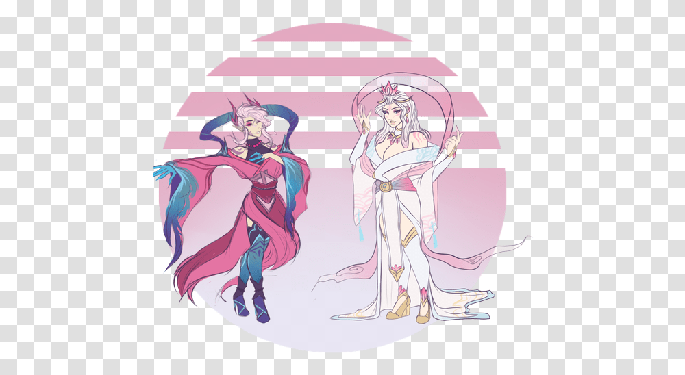 Spiritblossomtwitter Fictional Character, Comics, Book, Manga, Person Transparent Png