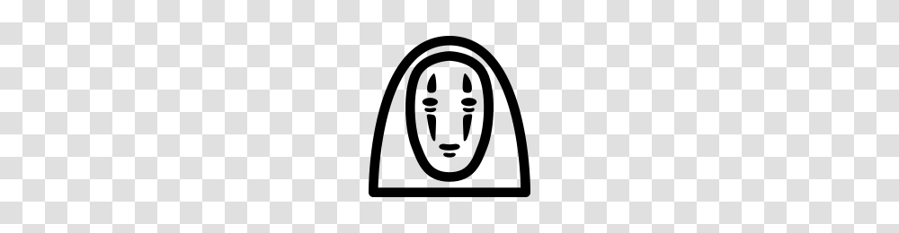 Spirited Away Icons Noun Project, Gray, World Of Warcraft Transparent Png