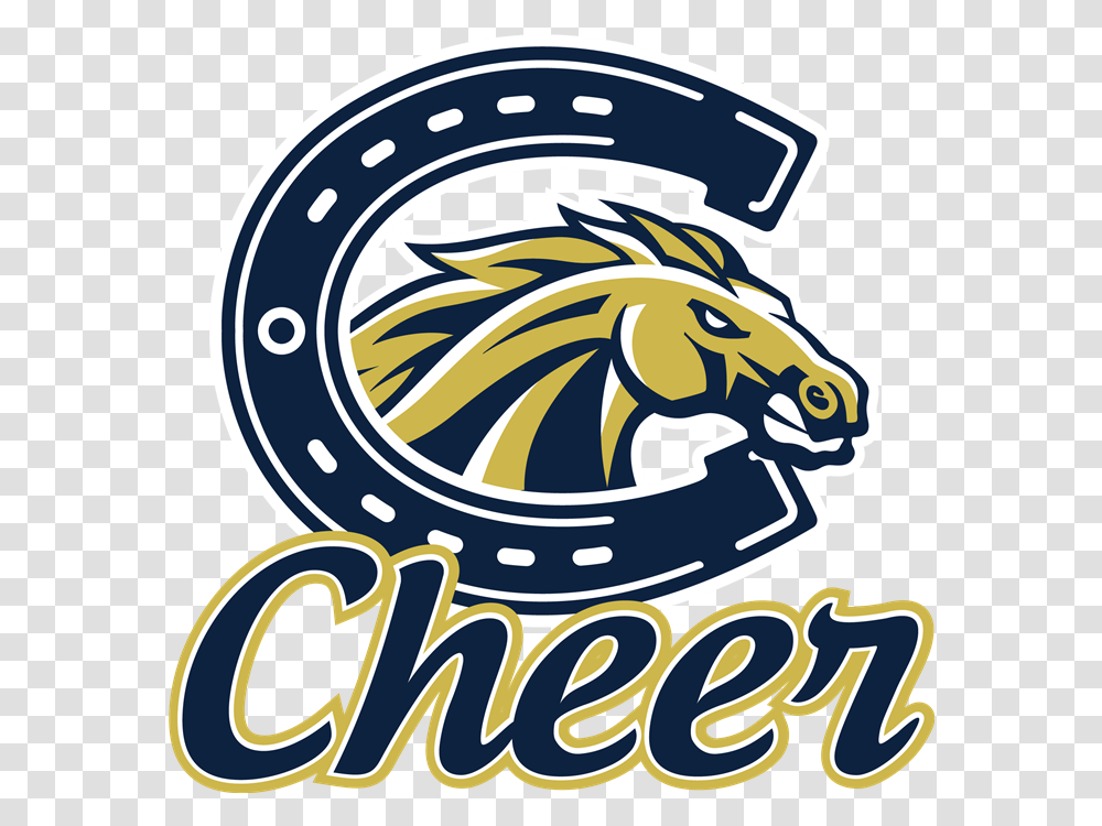 Spiritline Cheer Meet Our Team Jr High Jv Varsity Casteel High School Queen Creek Az, Logo, Symbol, Trademark, Text Transparent Png