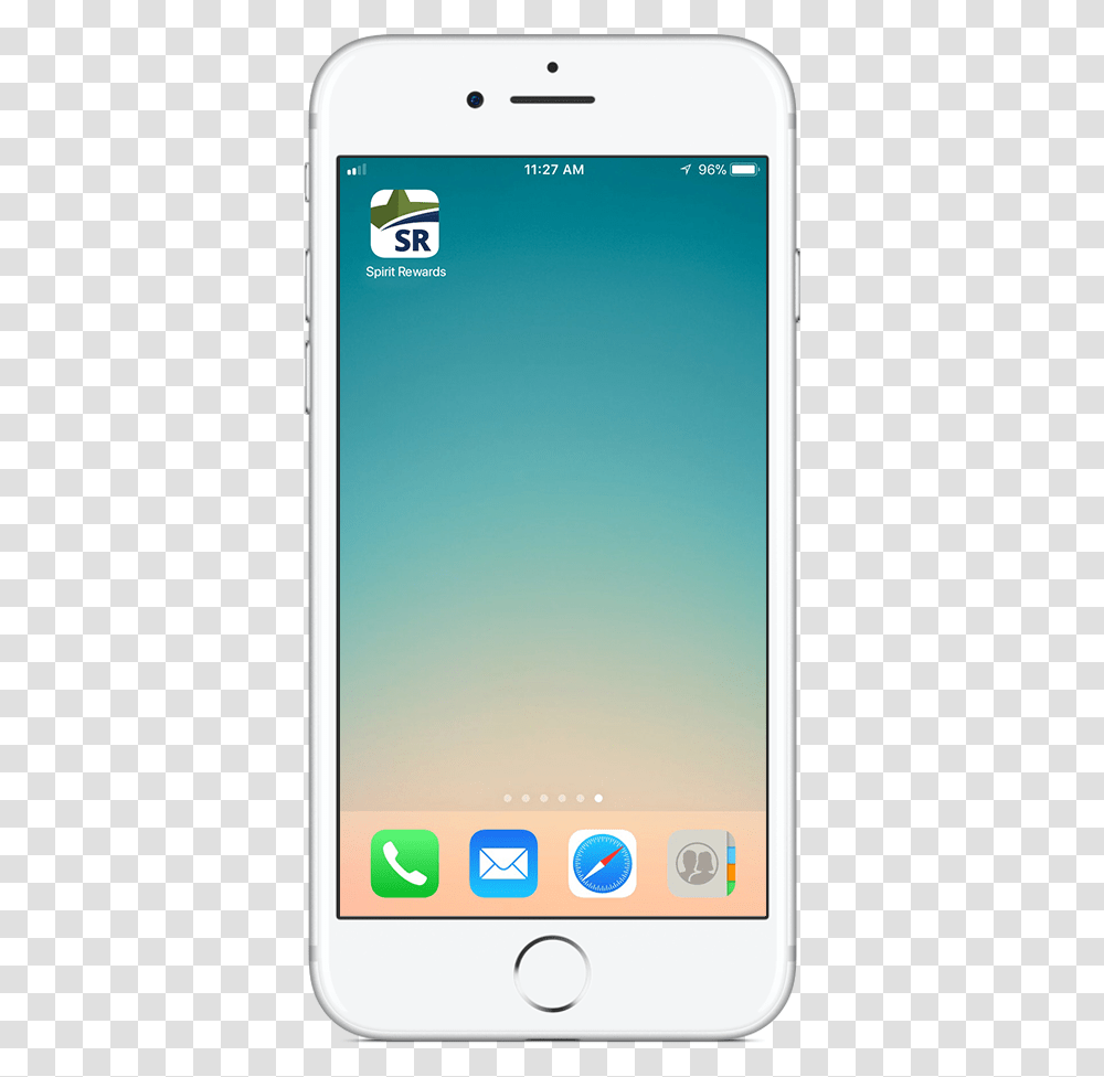 Spiritrewards Appicon Iphonewhite Samsung Galaxy, Mobile Phone, Electronics, Cell Phone Transparent Png
