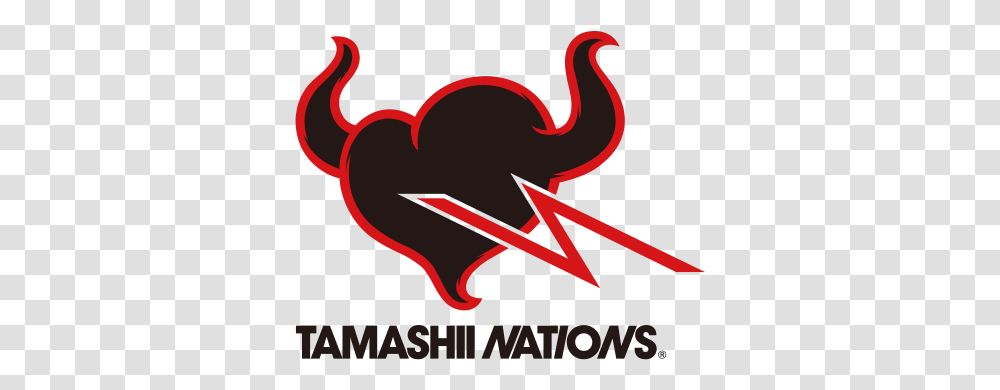 Spirits Co Bandai Tamashii Nations Logo, Poster, Advertisement, Cupid, Symbol Transparent Png