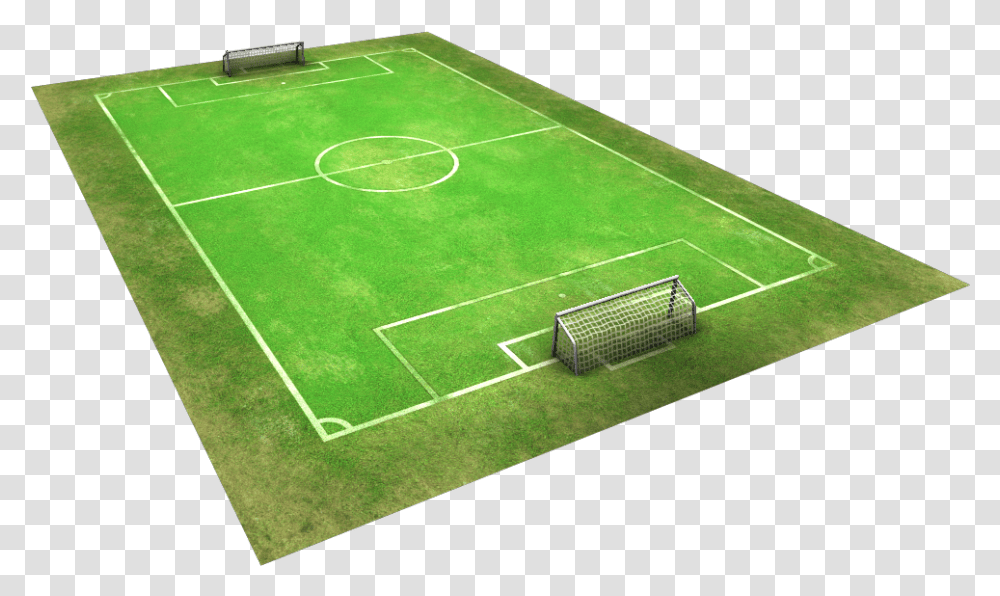 Spit Team Football Manager Pitch Sport Clipart Soccer Specific Stadium, Field, Building, Grass, Plant Transparent Png