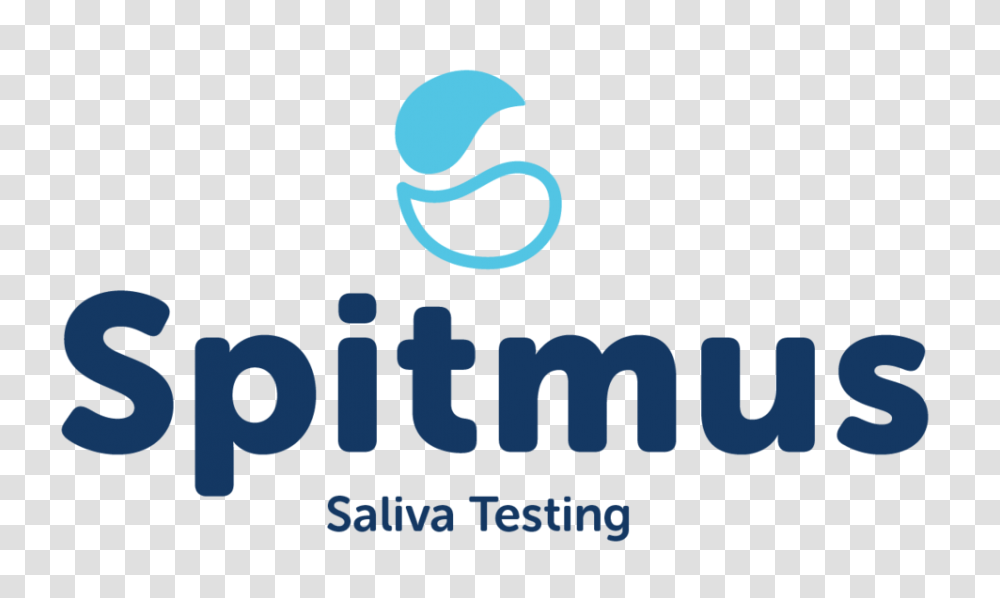 Spitmus Personal Testing System To Monitor Cortisol Levels, Logo, Trademark Transparent Png