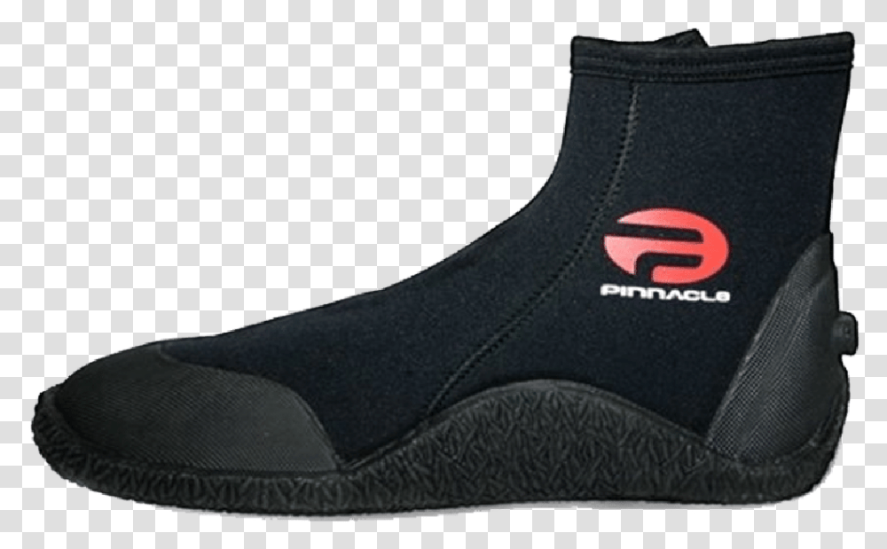 Splash Boot 3mm Sock, Apparel, Footwear, Shoe Transparent Png