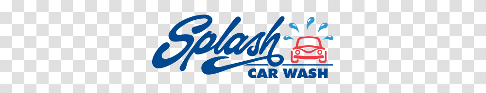 Splash Car Washes, Handwriting, Label, Calligraphy Transparent Png
