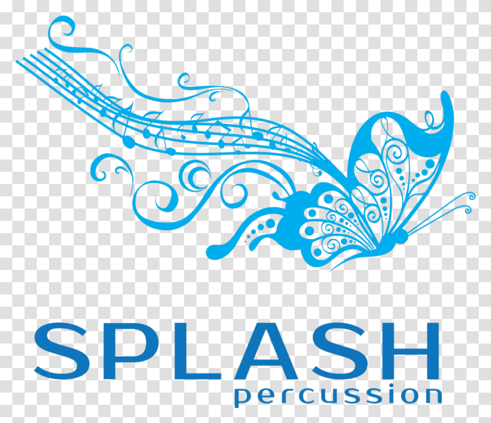 Splash Colour Logo Broadcast Designer, Poster Transparent Png