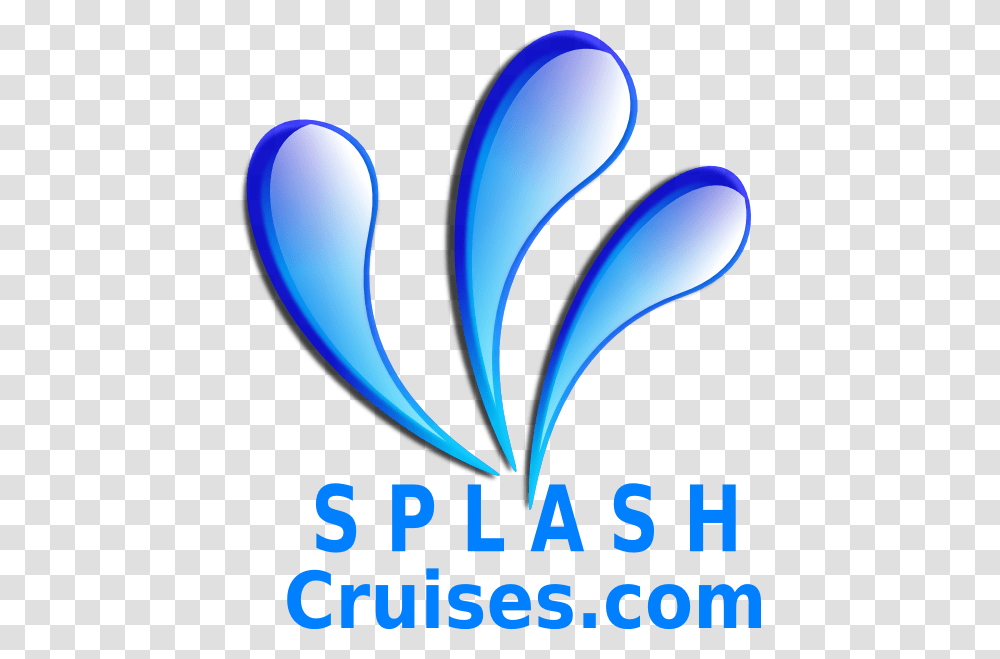 Splash Cruises Drops Svg Clip Arts Graphic Design, Logo, Trademark, Tape Transparent Png