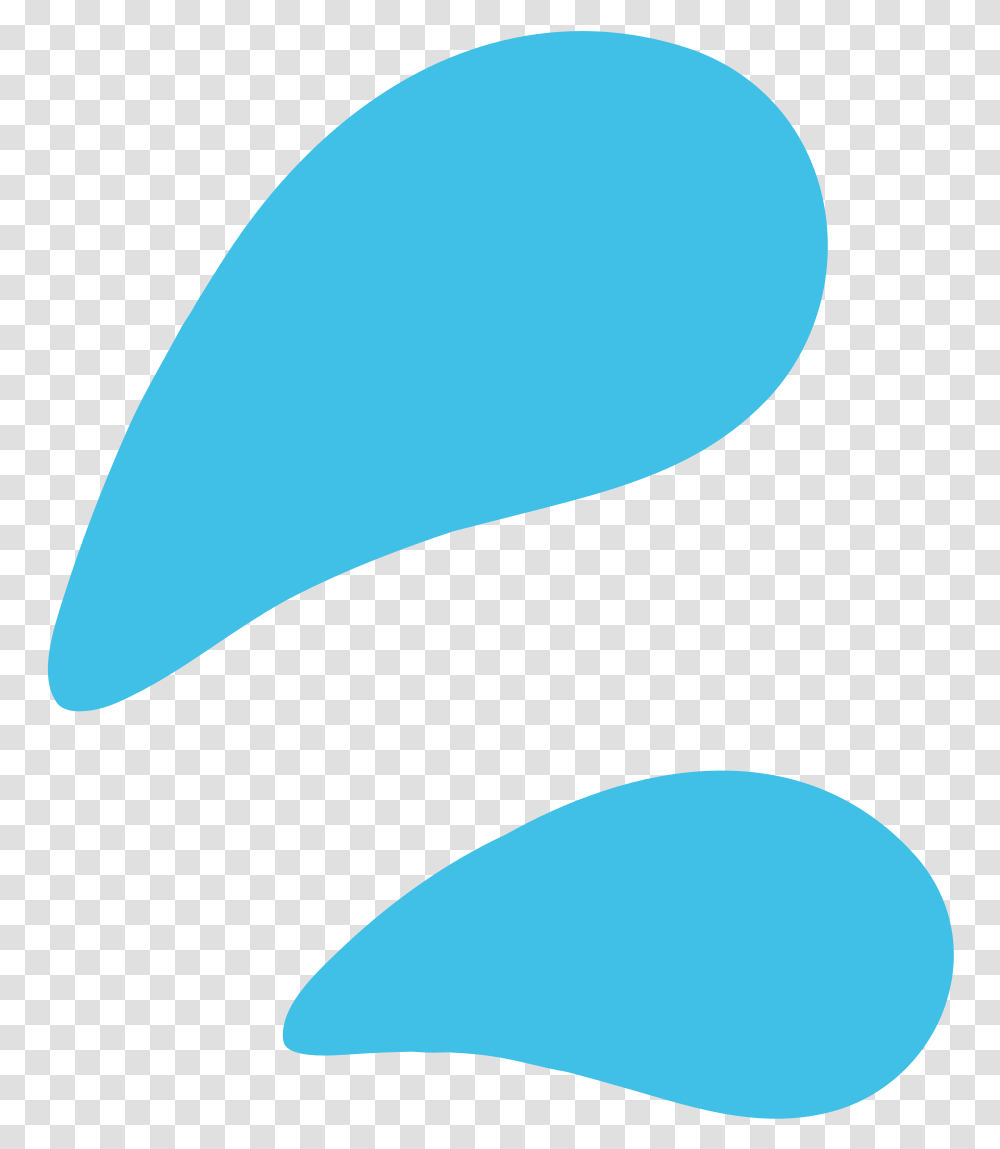 Splash Emoji, Footprint, Balloon Transparent Png